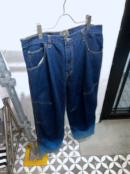 OMW Articulation Denim Pants