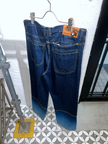 OMW Articulation Denim Pants