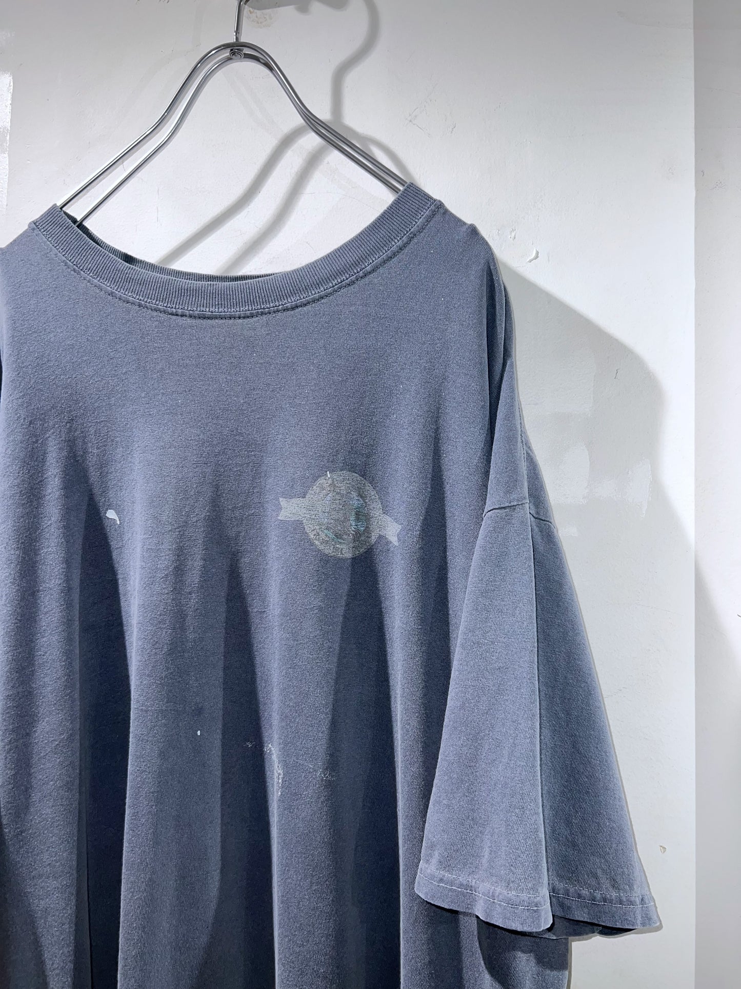 L.L Bean Loose fit Washed Tee