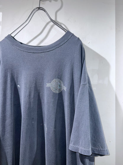 L.L Bean Loose fit Washed Tee