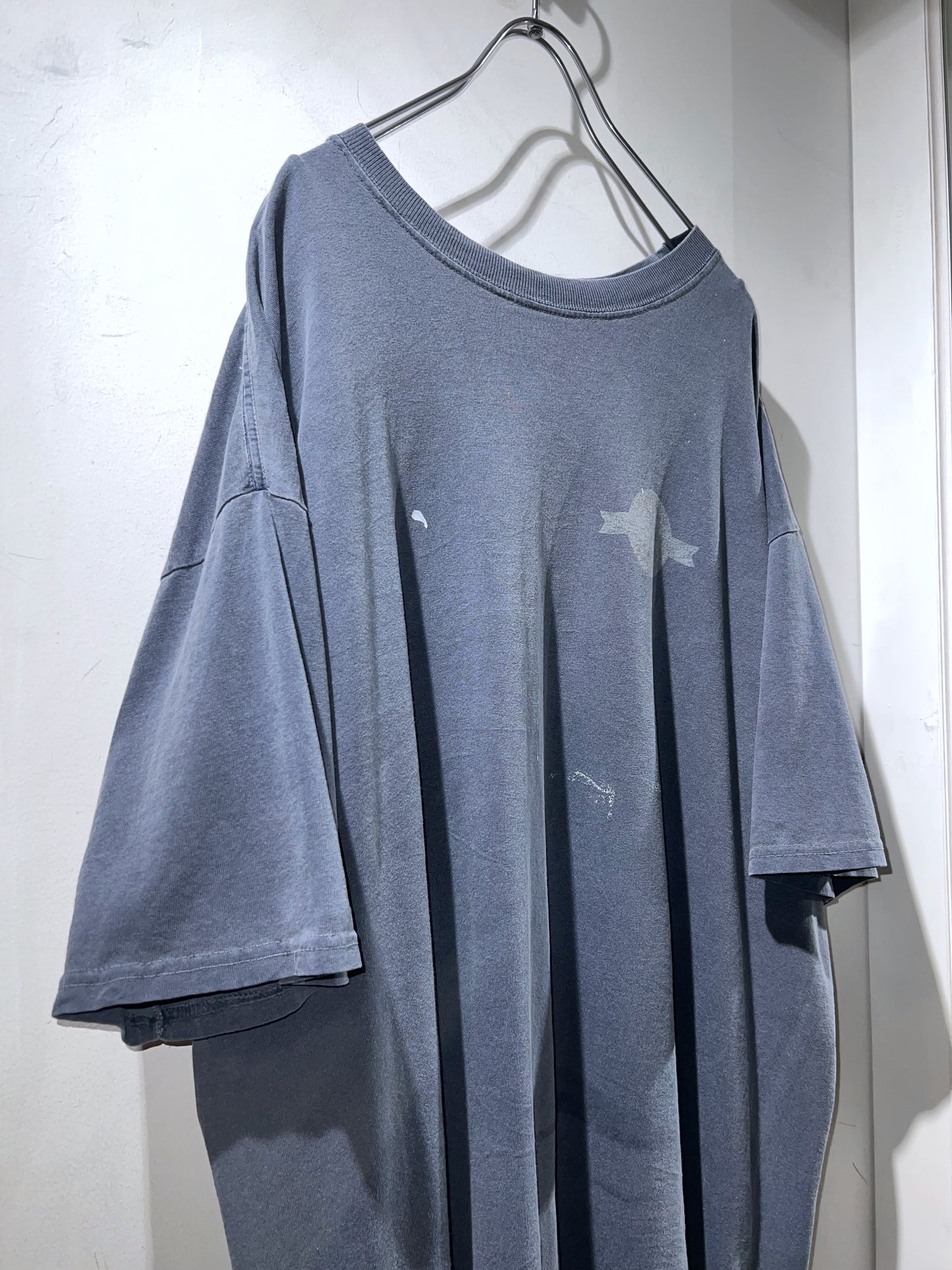 L.L Bean Loose fit Washed Tee