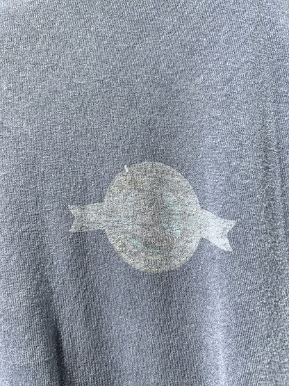 L.L Bean Loose fit Washed Tee