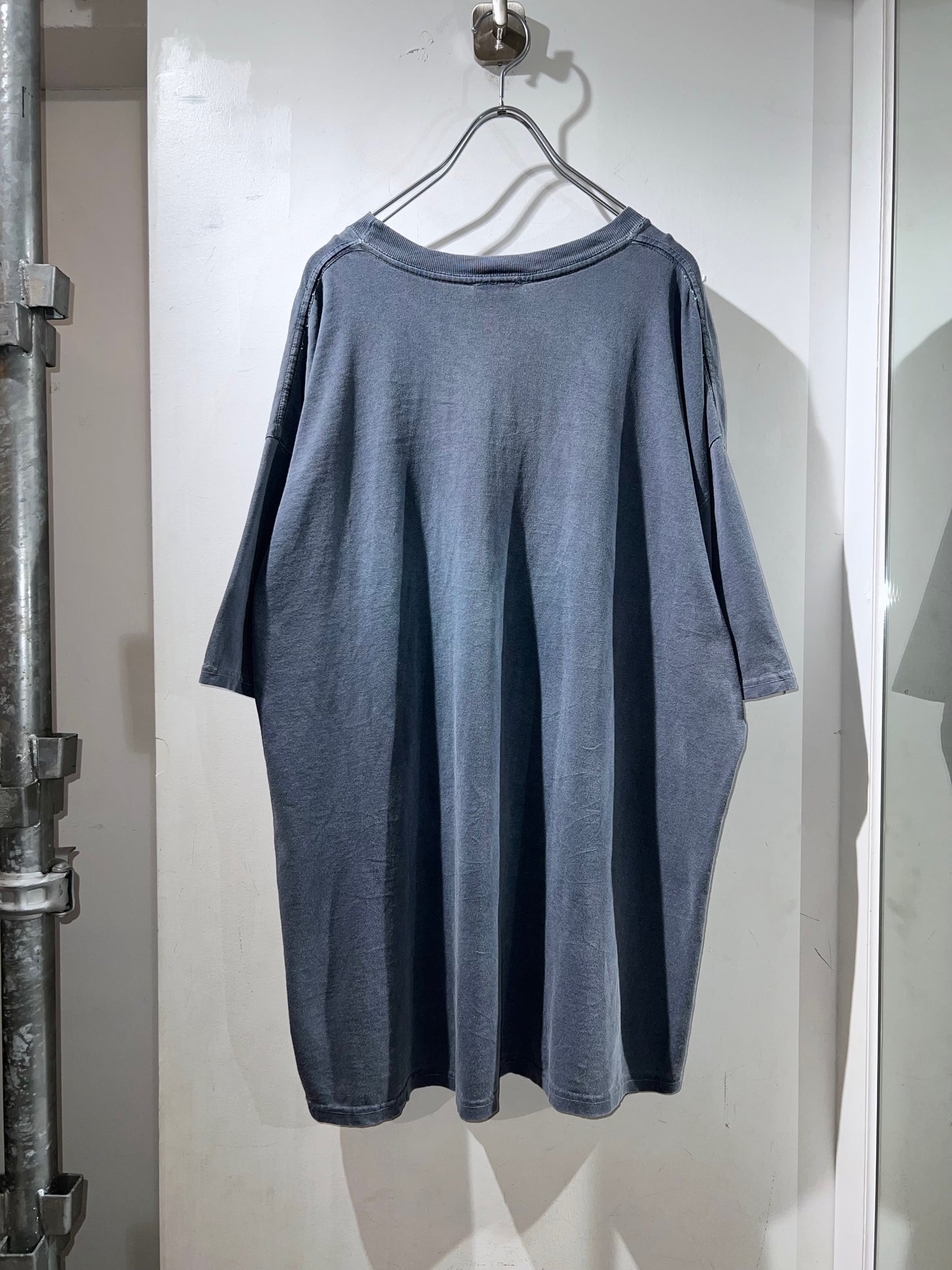 L.L Bean Loose fit Washed Tee