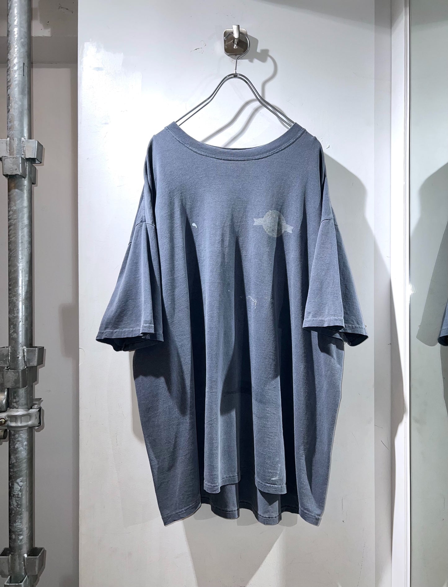 L.L Bean Loose fit Washed Tee