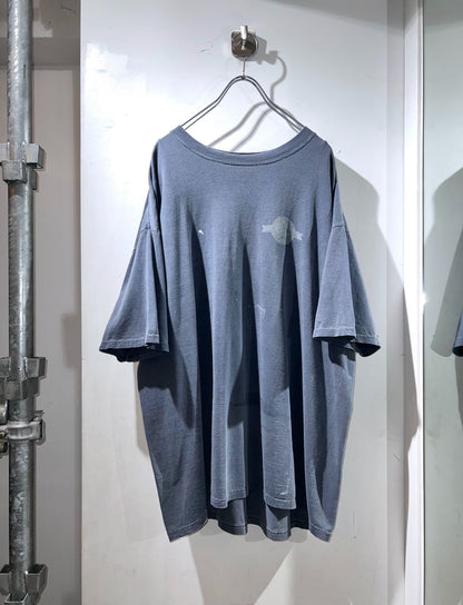 L.L Bean Loose fit Washed Tee