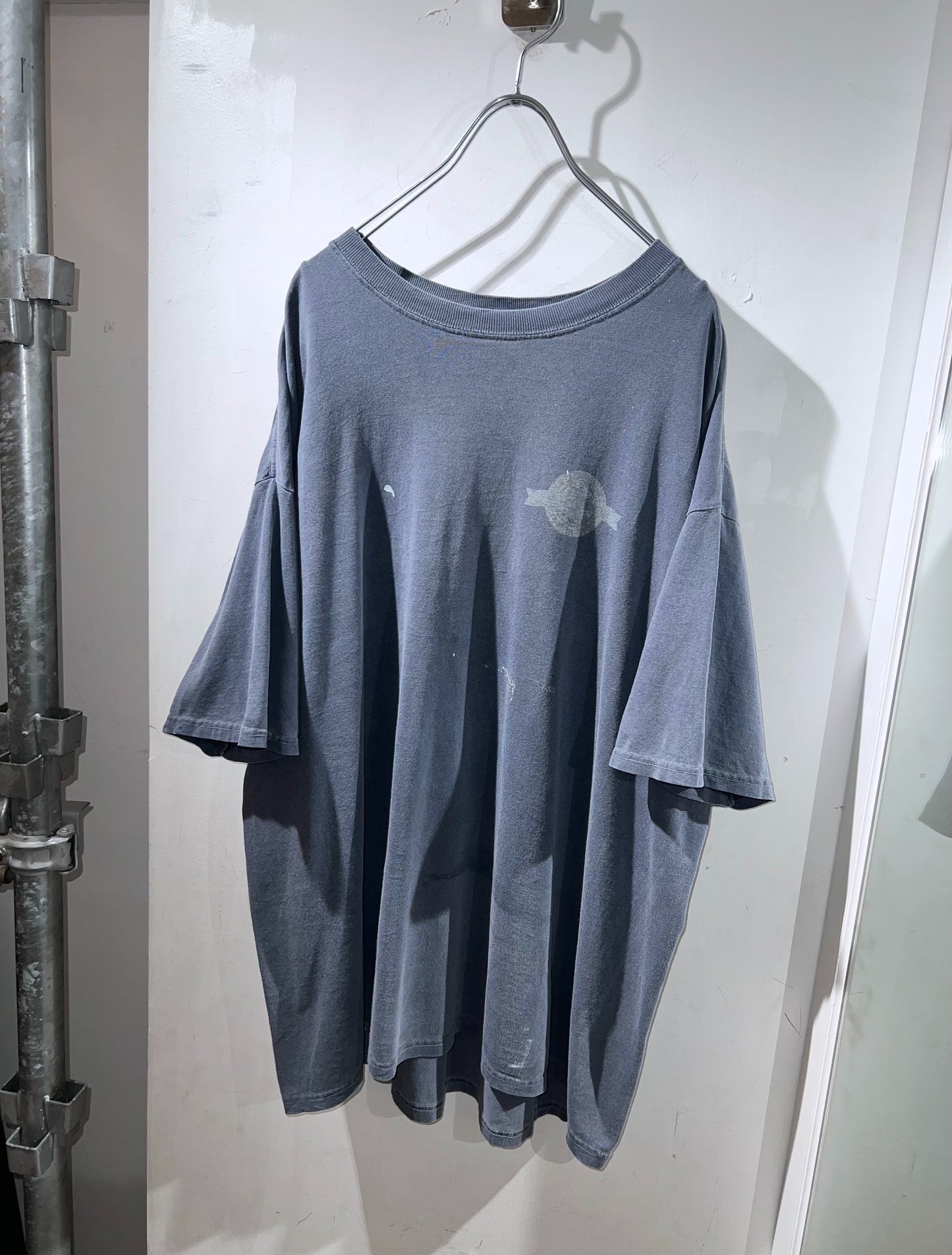 L.L Bean Loose fit Washed Tee