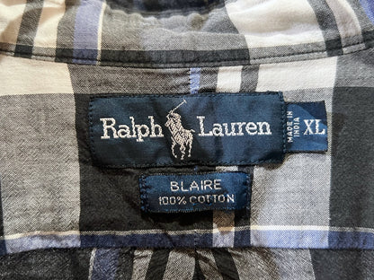 Ralph Lauren Blare Button Down Shirt