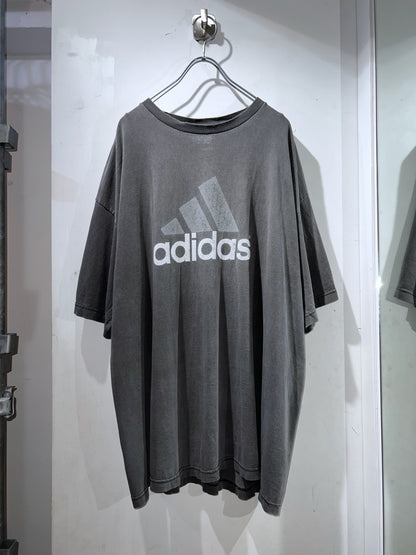 Old Adidas Sunfaded Tee