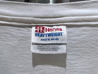 90s Vintage Hiram Walker SOURBALLS T-Shirt