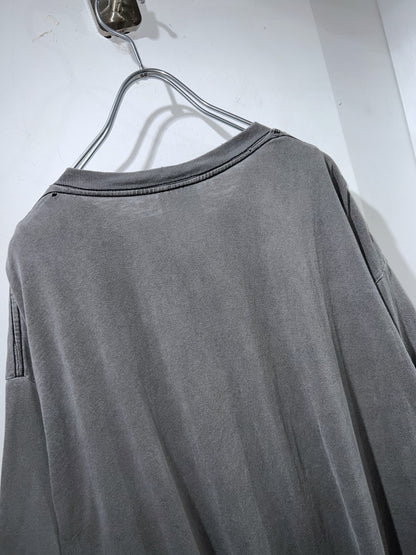 Old Adidas Sunfaded Tee