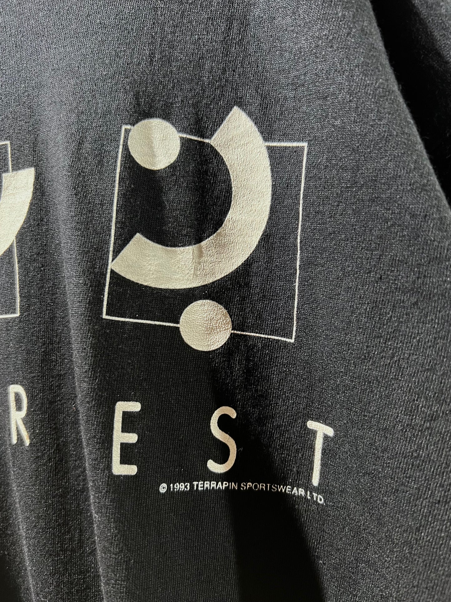 90s Vintage Summerfest Graphic T-Shirt
