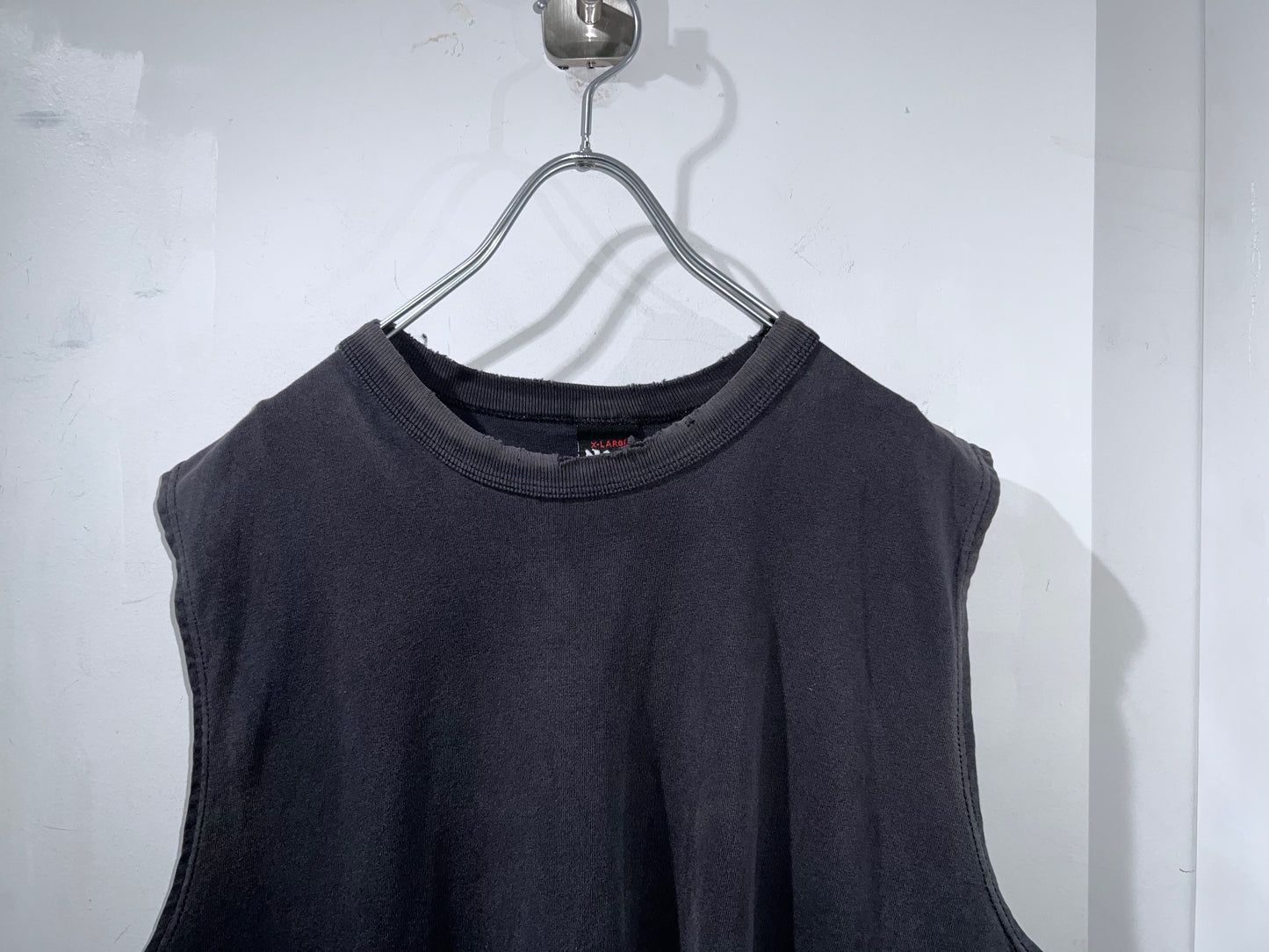 90s Vintage No Fear Sleeveless T