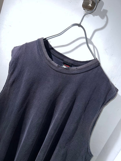 90s Vintage No Fear Sleeveless T