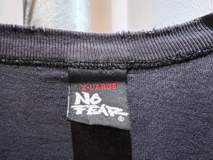 90s Vintage No Fear Sleeveless T