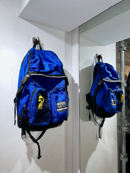 Old Eddie Bauer Ebtek Backpack