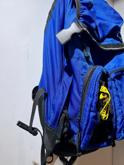 Old Eddie Bauer Ebtek Backpack