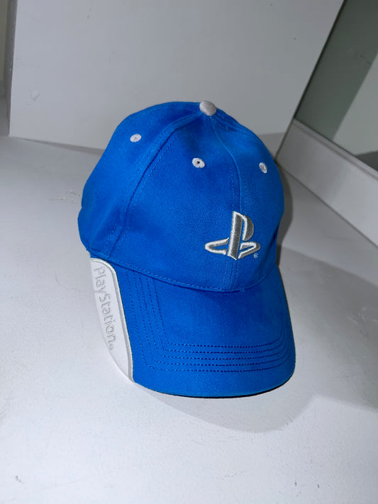 PlayStation Paneled CAP