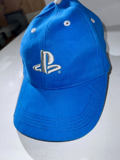 PlayStation Paneled CAP