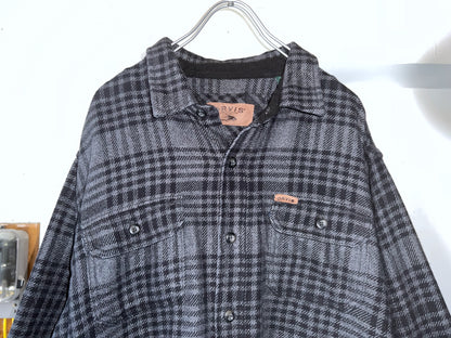 Orvis Heavyweight Flannel Shirt