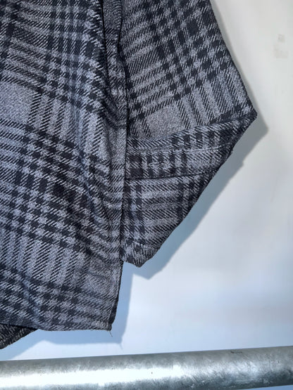 Orvis Heavyweight Flannel Shirt