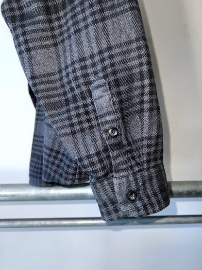 Orvis Heavyweight Flannel Shirt