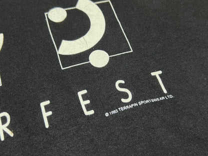 90s Vintage Summerfest Graphic T-Shirt
