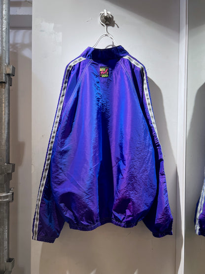 SURFSTYLE 1/2 Zip Windbreaker