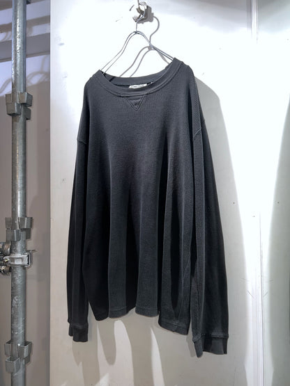 KINGSIZE Thermal L/S Tee
