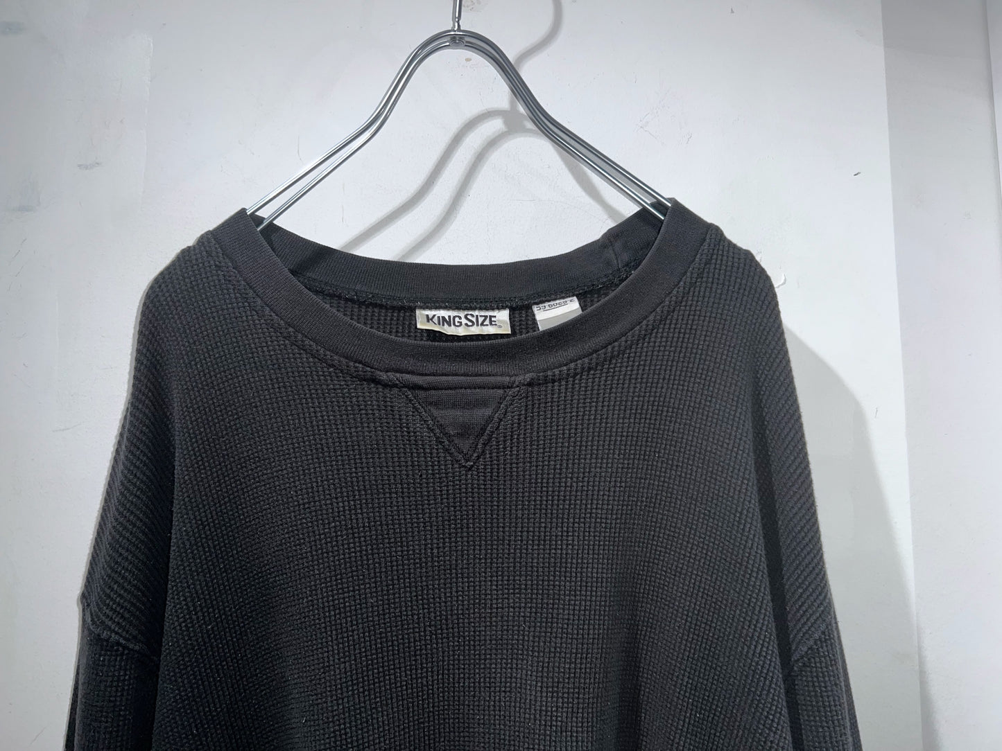 KINGSIZE Thermal L/S Tee