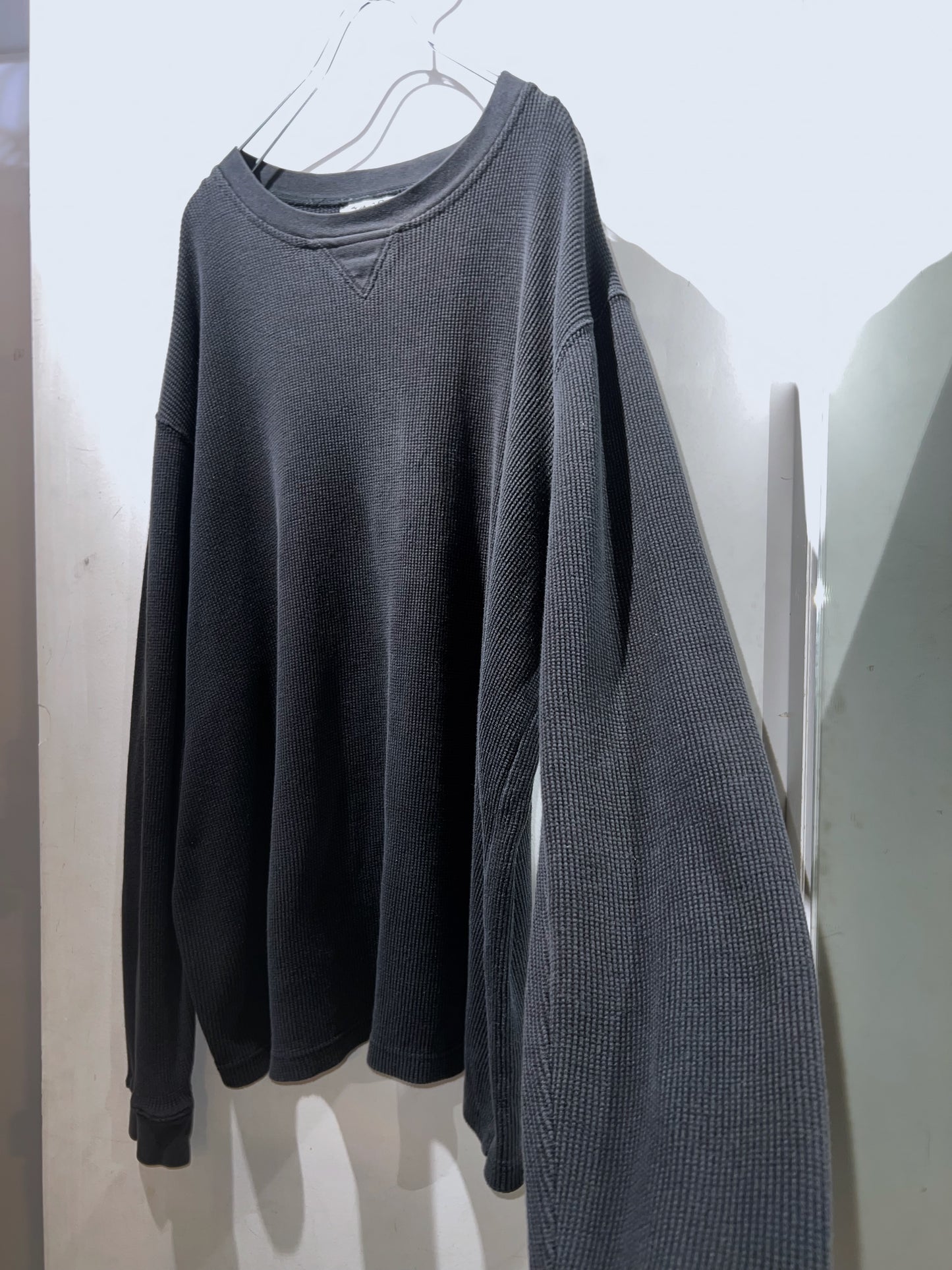 KINGSIZE Thermal L/S Tee