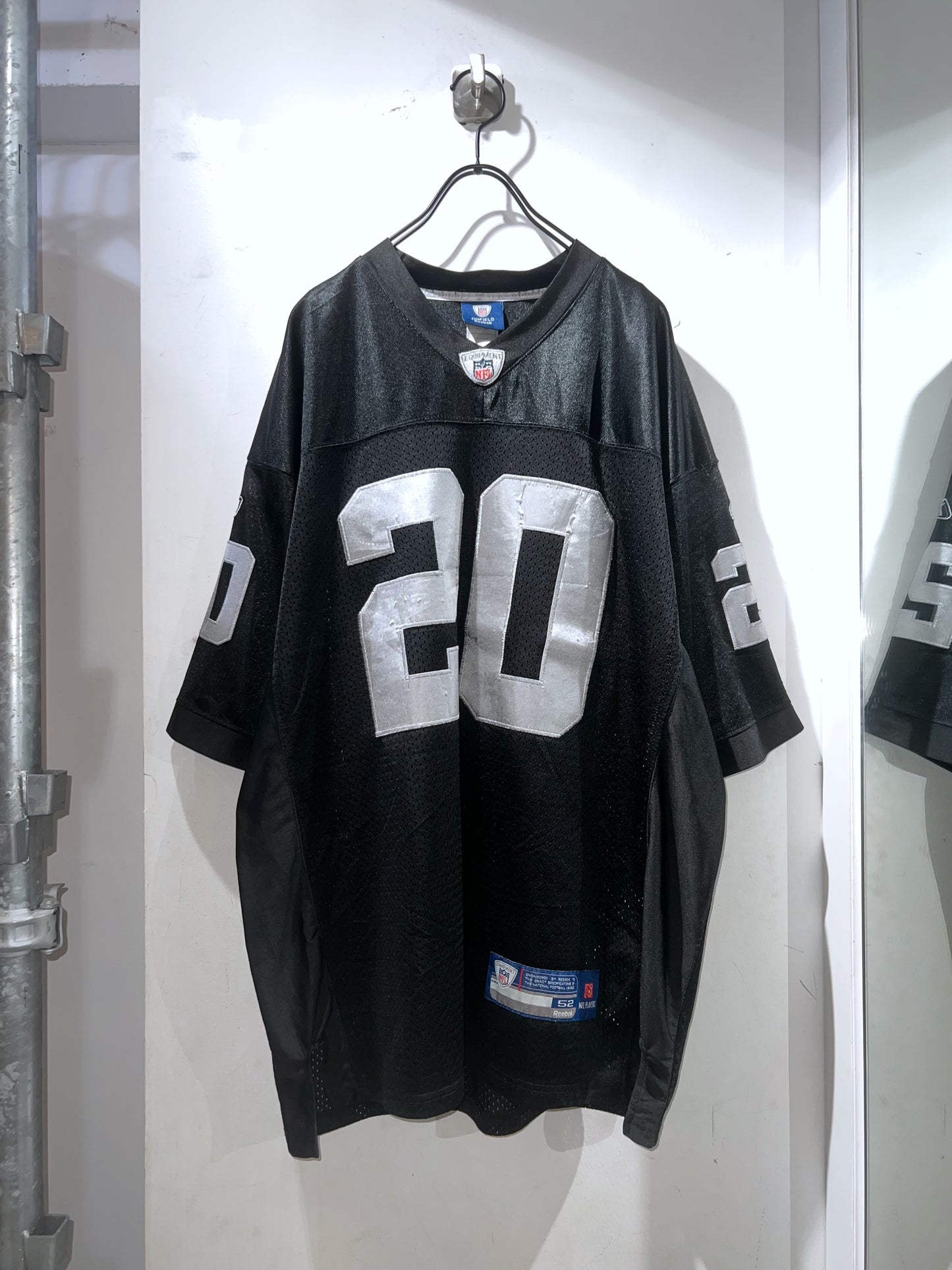Reebok NFL Football Jersey