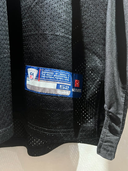 Reebok NFL Football Jersey