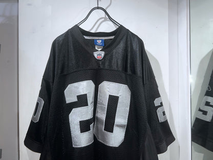 Reebok NFL Football Jersey