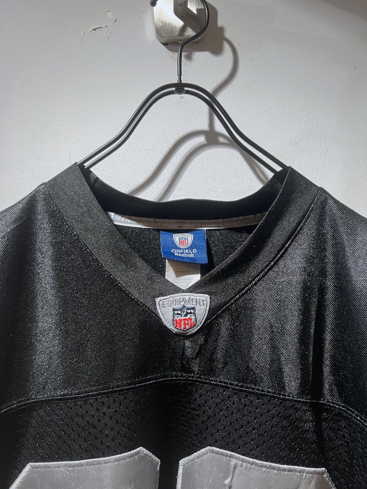 Reebok NFL Football Jersey