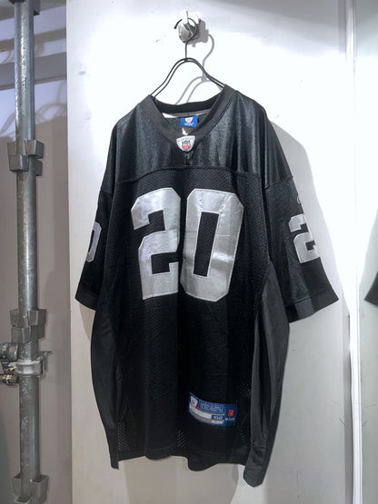 Reebok NFL Football Jersey