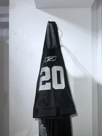 Reebok NFL Football Jersey
