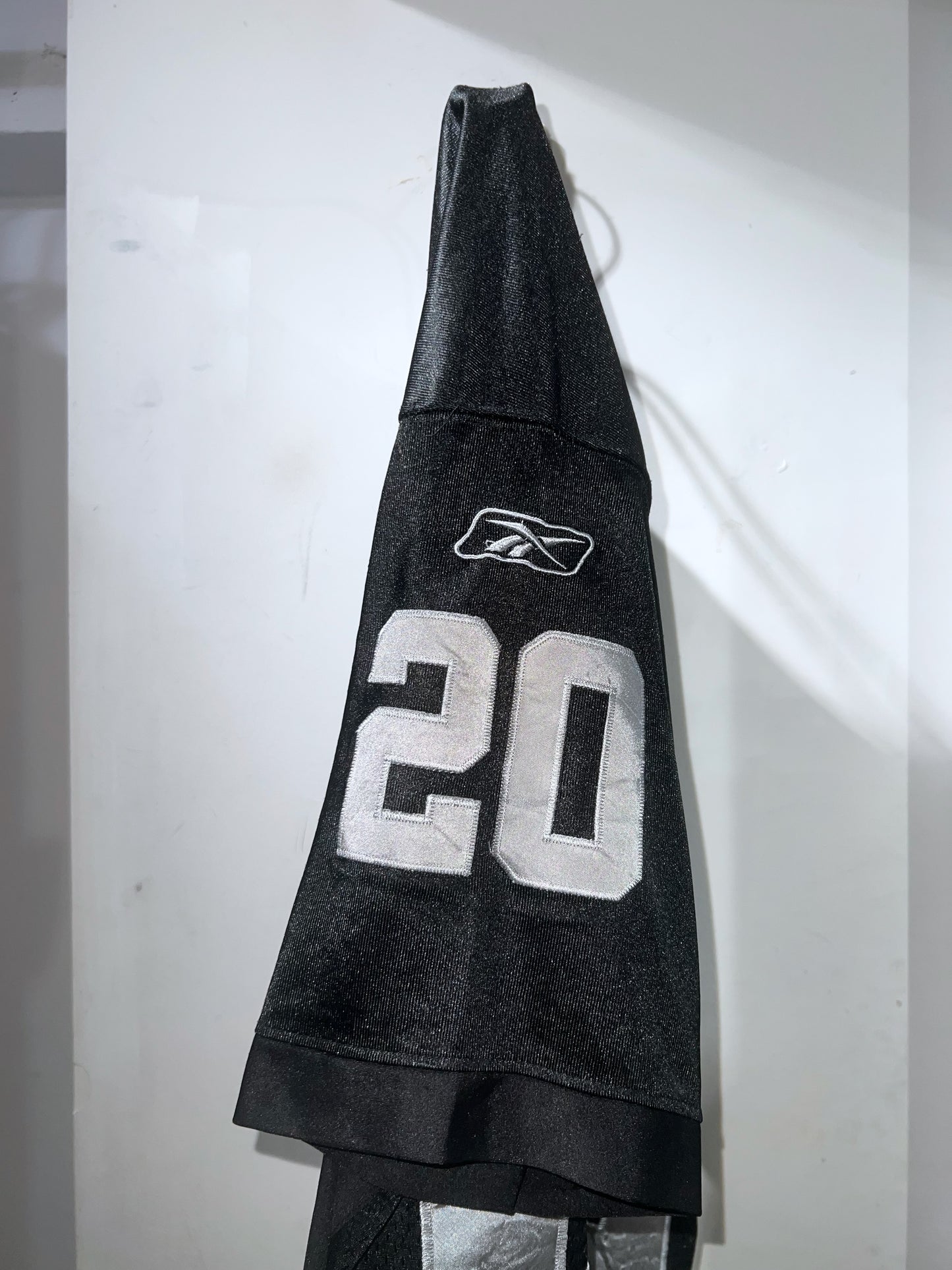 Reebok NFL Football Jersey