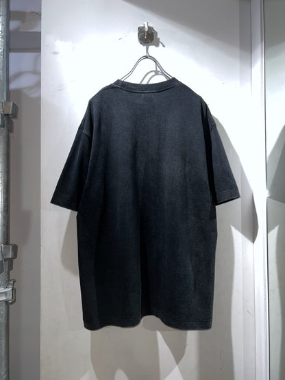 AIM × BAU Trading Card Graphic T-shirt