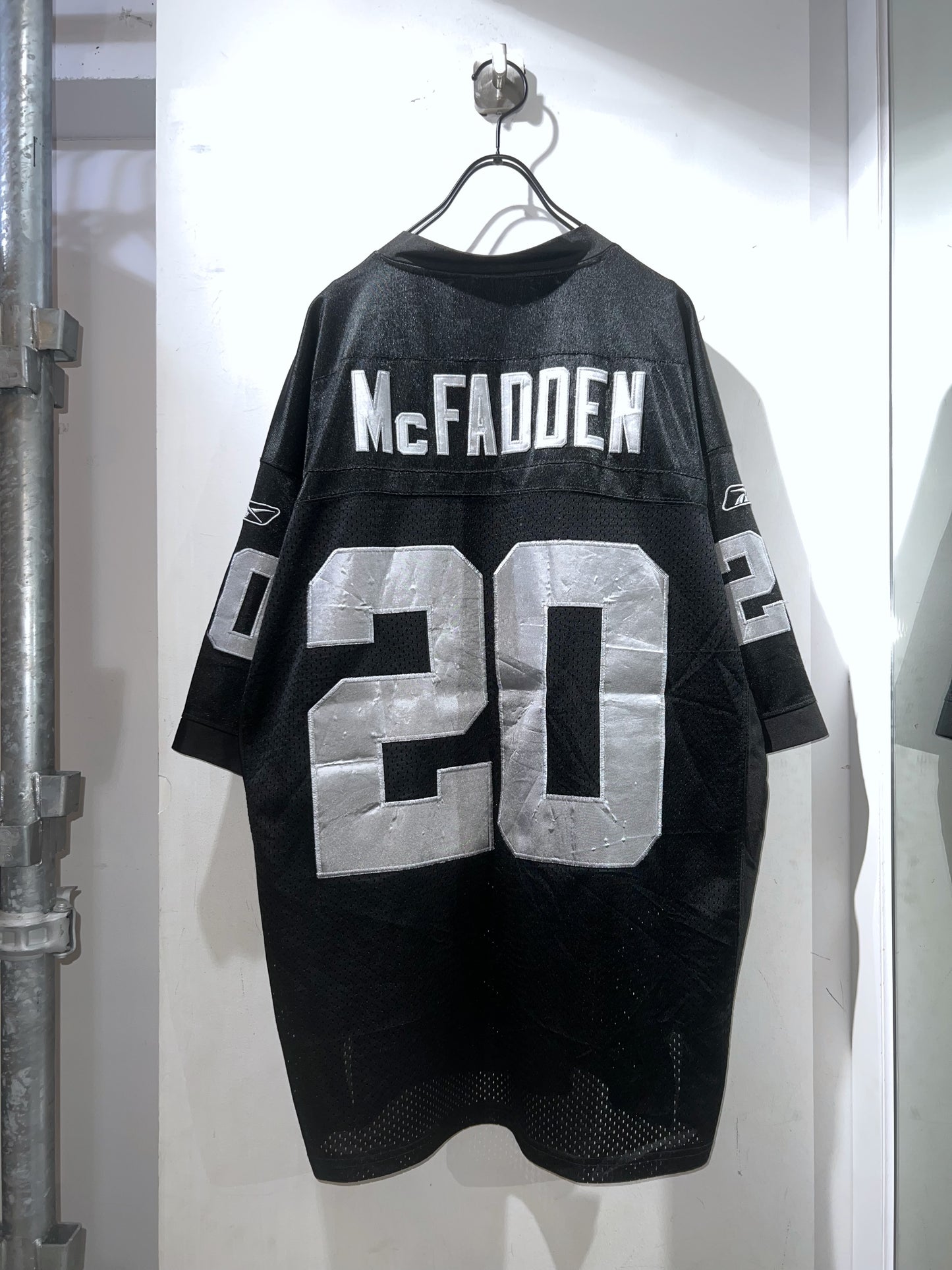 Reebok NFL Football Jersey