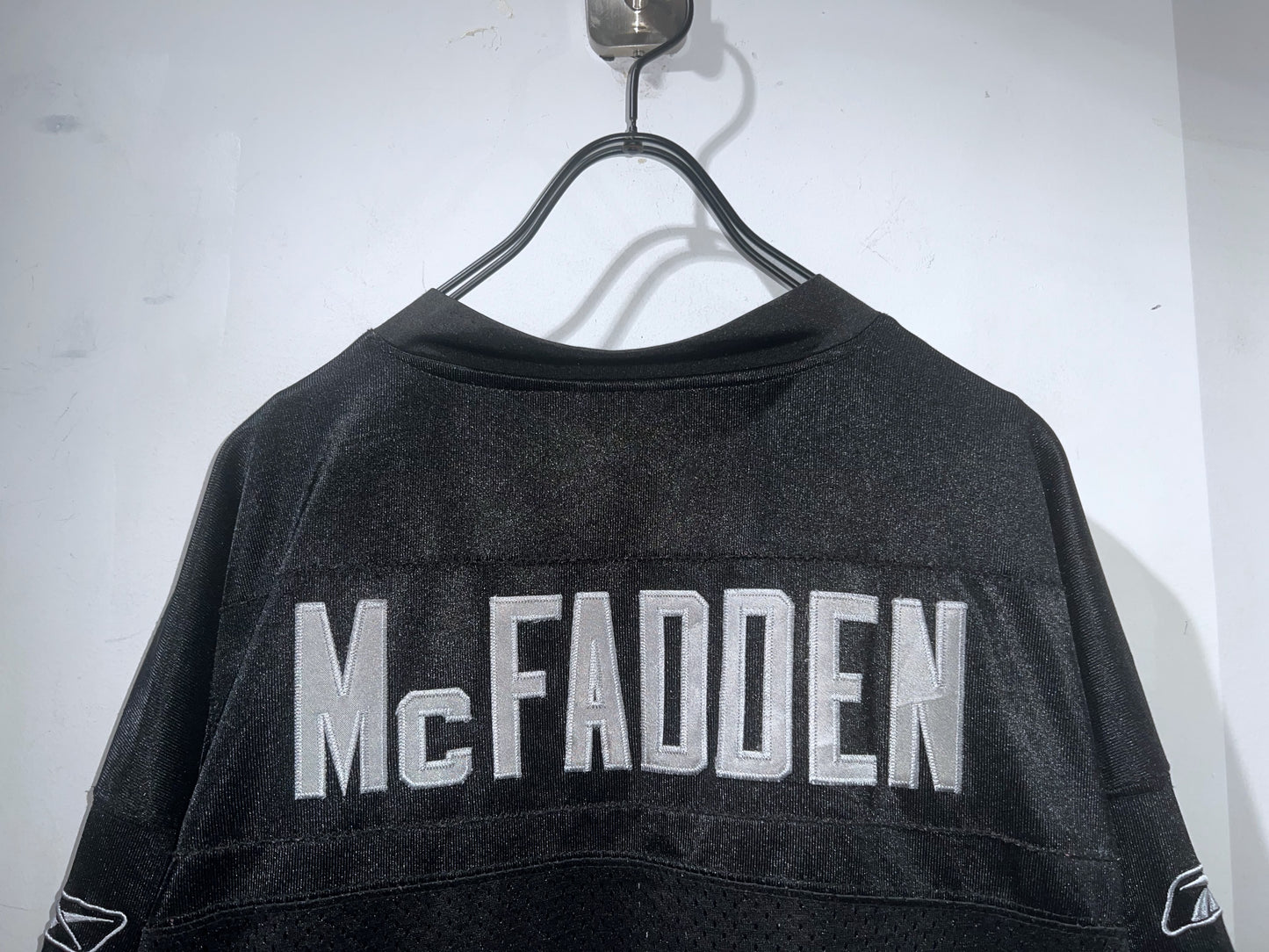 Reebok NFL Football Jersey