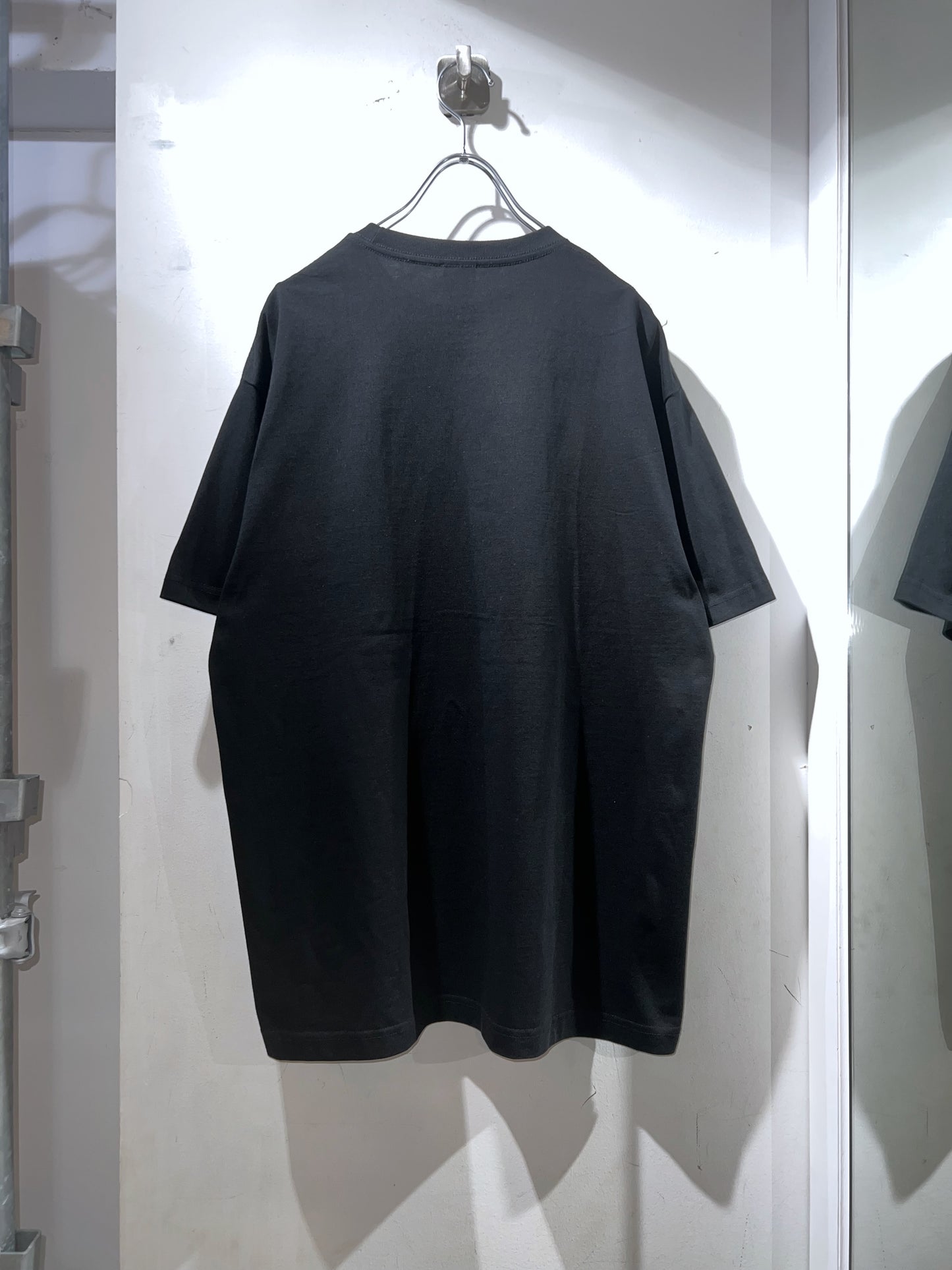 AIM × BAU Embroidered T-shirt