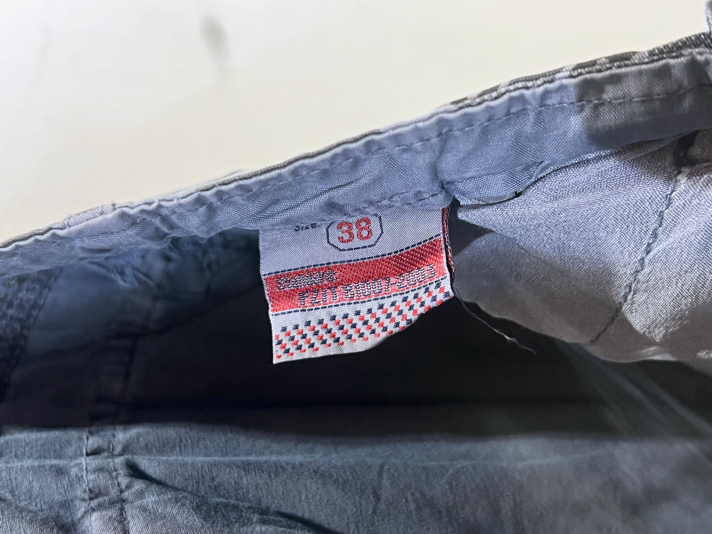10s Monogram Cargo Shorts