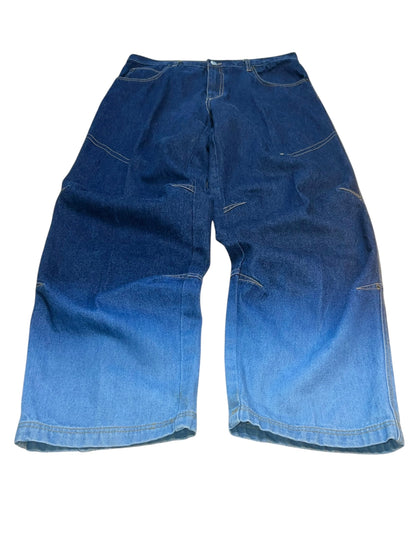 OMW Articulation Denim Pants