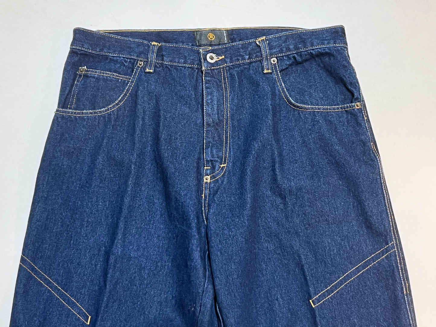 OMW Articulation Denim Pants