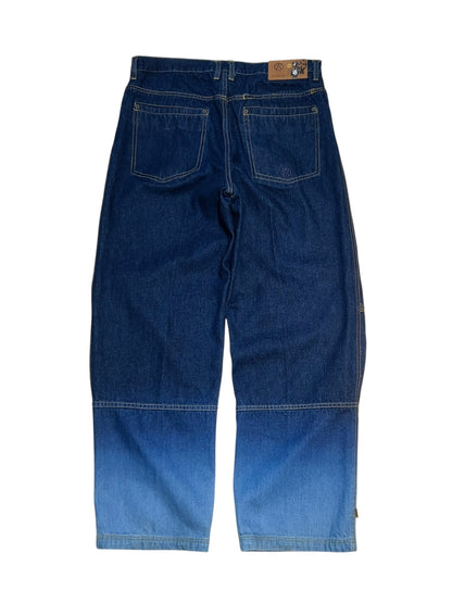 OMW Articulation Denim Pants