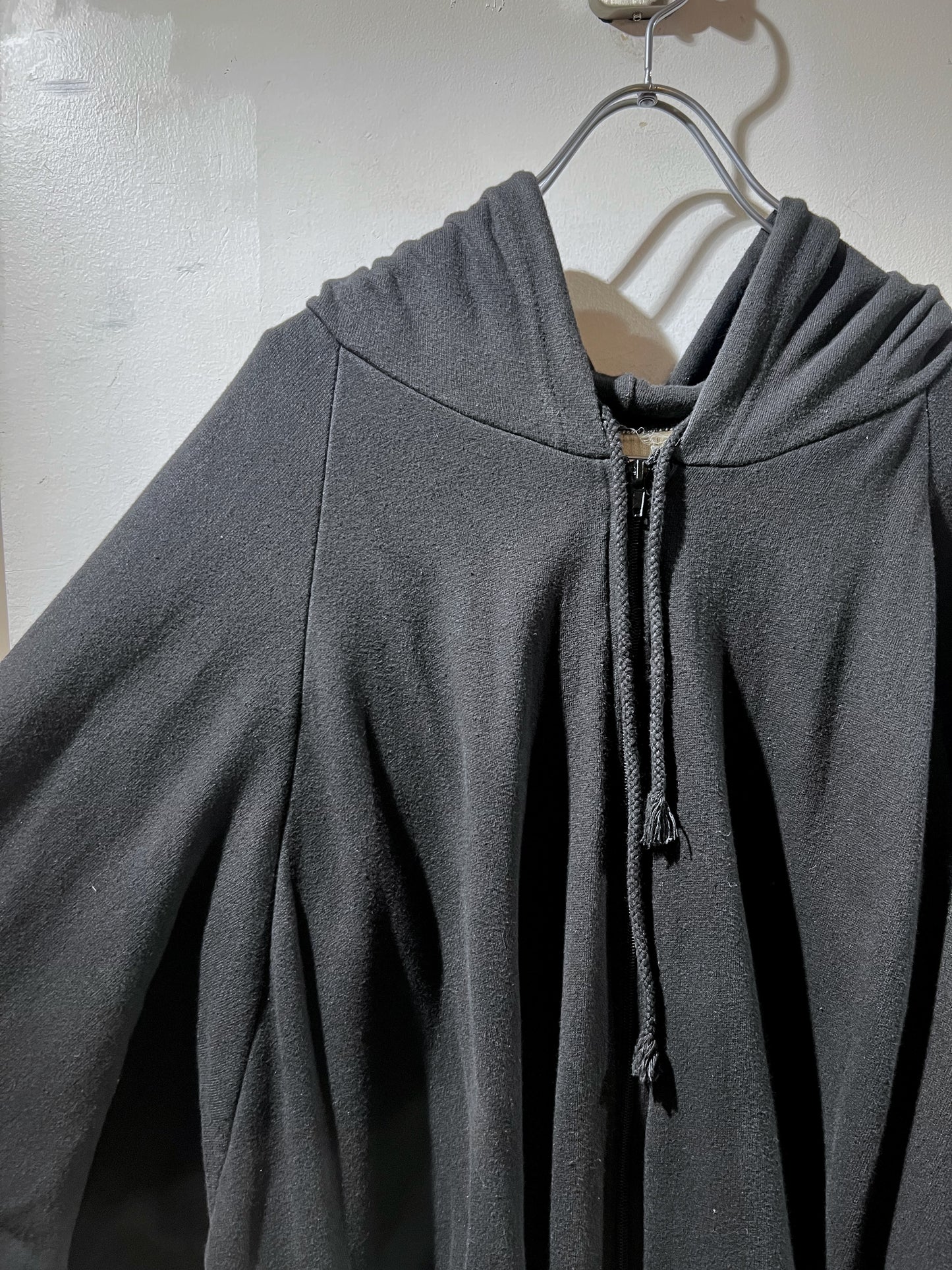 Vintage MacGregor Thermal-Lined Zip Hoodie