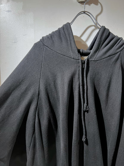 Vintage MacGregor Thermal-Lined Zip Hoodie