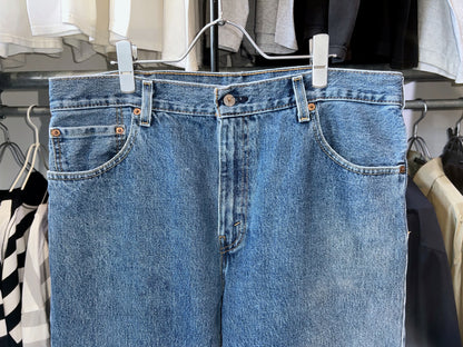 Levi's 517 Denim Pants