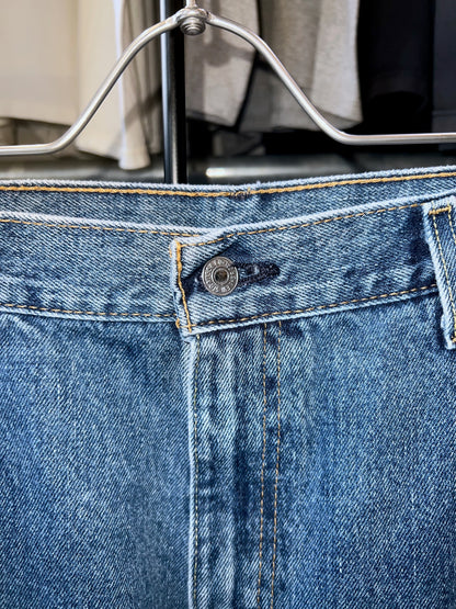 Levi's 517 Denim Pants