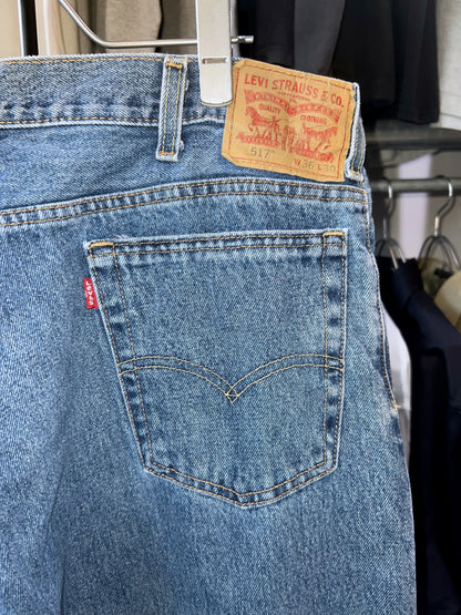 Levi's 517 Denim Pants